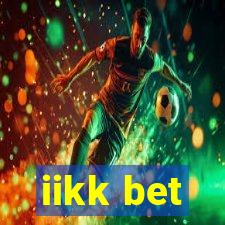 iikk bet